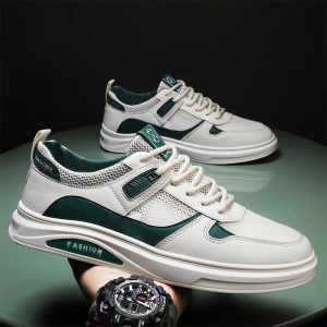 Caballero: Estilo Urbano Linea Economica Plus