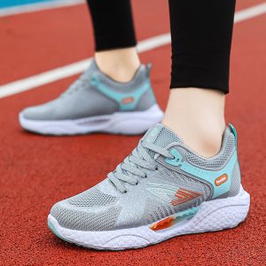 Dama: Estilo Urbano Deportivo  - Linea Economica Plus