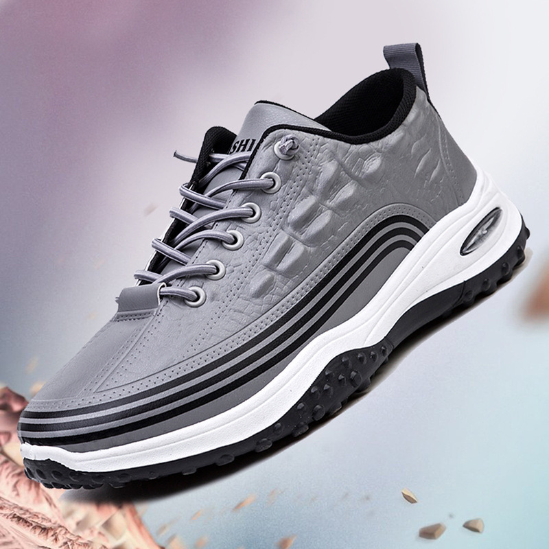 Caballero: Estilo Urbano Linea Economica Plus