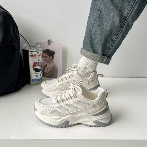 Dama: Estilo Urbano - Linea Economica Plus