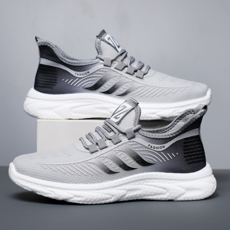 Caballero: Estilo Urbano Linea Economica Plus