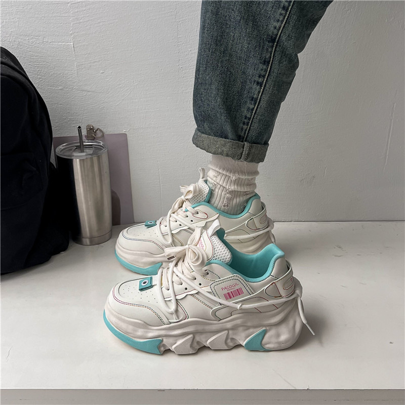 Dama: Estilo Urbano - Linea Economica Plus