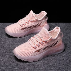 Dama: Estilo Urbano Deportivo  - Linea Economica Plus