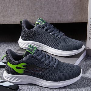 Caballero: Estilo Urbano Linea Economica Plus