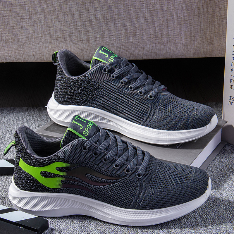 Caballero: Estilo Urbano Linea Economica Plus