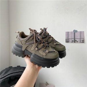 Dama: Estilo Urbano - Linea Economica Plus