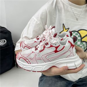 Dama: Estilo Urbano - Linea Economica Plus