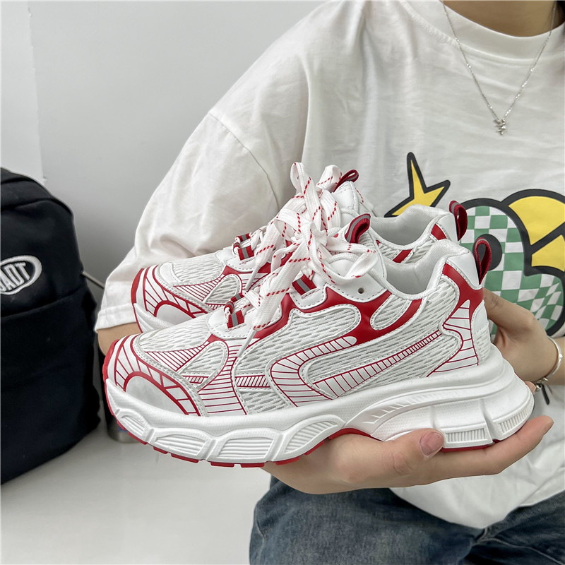 Dama: Estilo Urbano - Linea Economica Plus