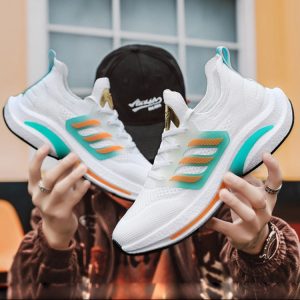 Caballero: Estilo Urbano Linea Economica Plus