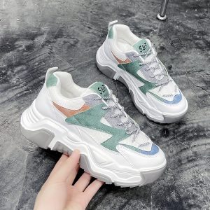 Dama: Estilo Urbano - Linea Economica Plus