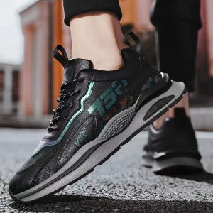 Caballero: Estilo Urbano Linea Economica Plus