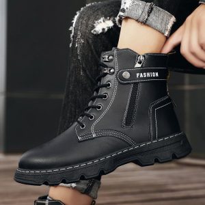 Caballero: Estilo Urbano Linea Economica Plus