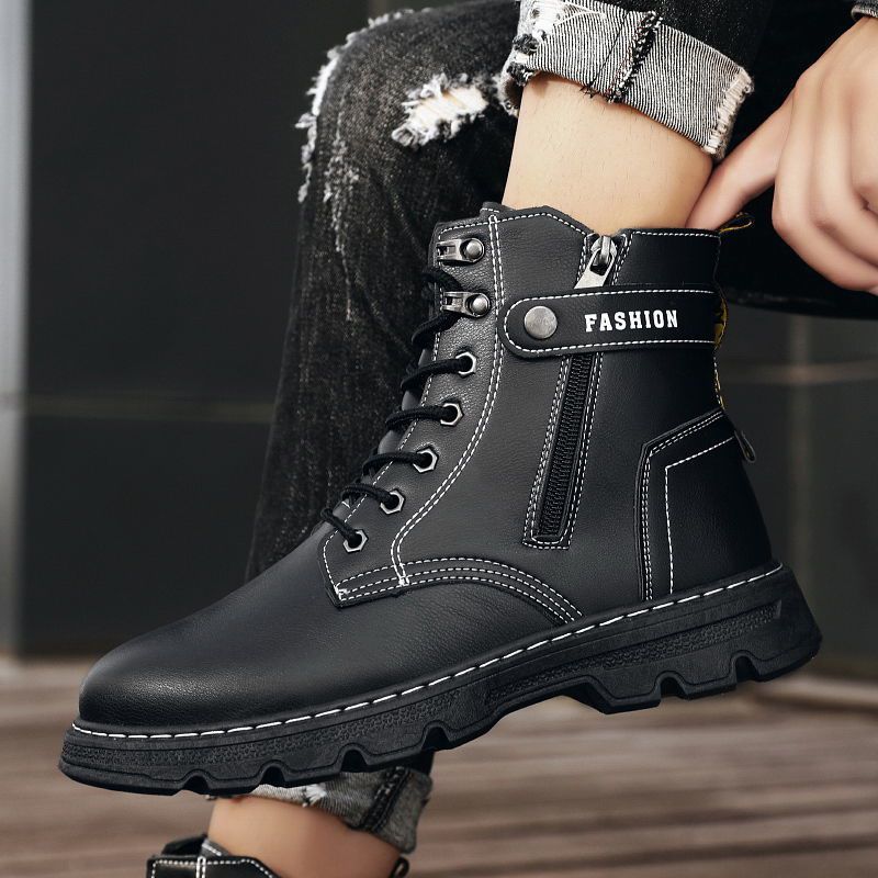 Caballero: Estilo Urbano Linea Economica Plus