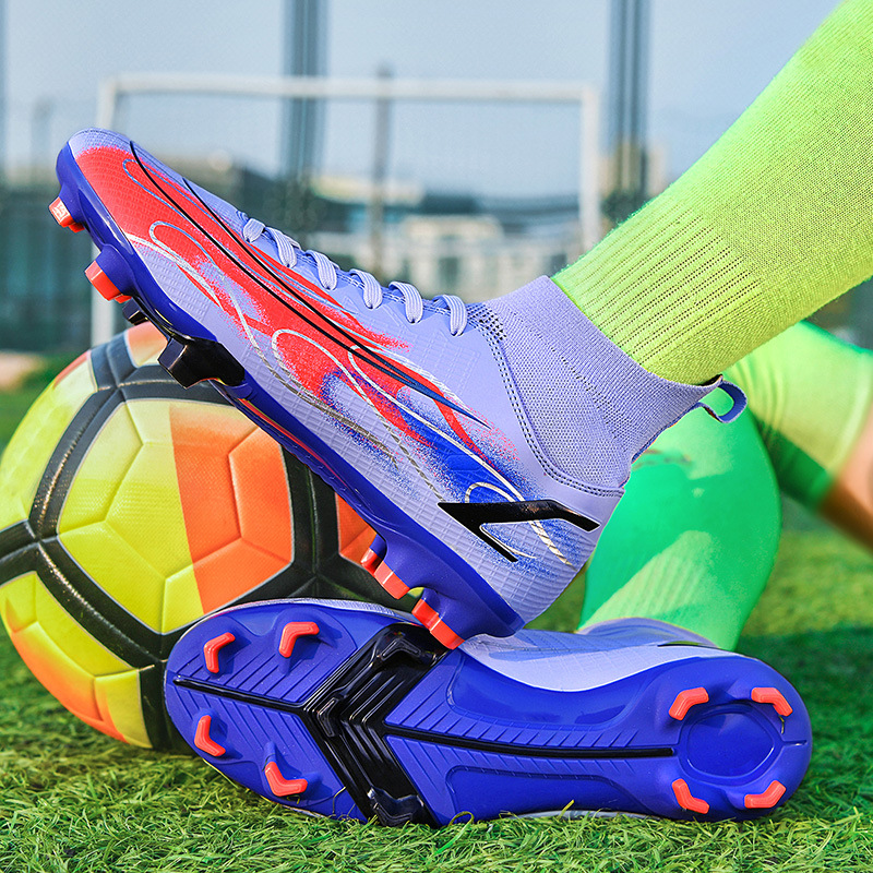 Futbolera Dominator 12