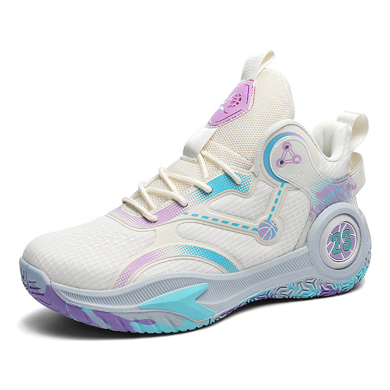 Gama Alta Premium High Quality Estilo Basket