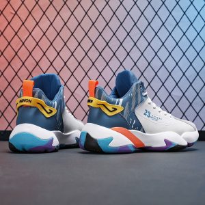 Gama Media Estilo Basket