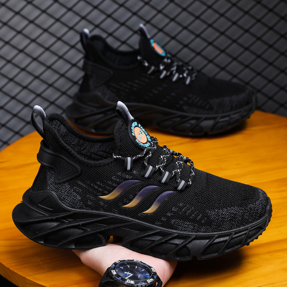 Caballero: Estilo Urbano Linea Economica Plus