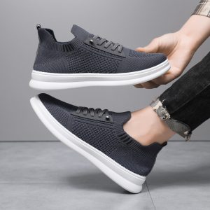 Caballero: Estilo Urbano Linea Economica Plus