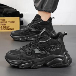 Caballero: Estilo Urbano Linea Economica Plus