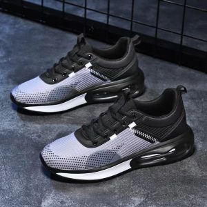 Speed Black and White Gama Alta Premium