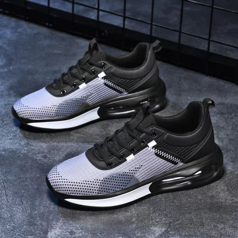 Speed Black and White Gama Alta Premium