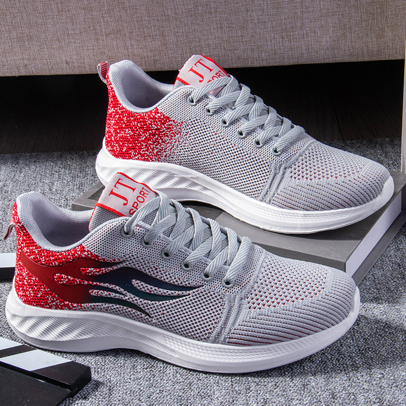 Caballero: Estilo Urbano Linea Economica Plus