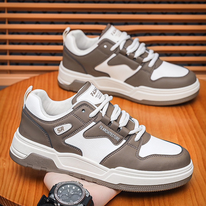 Caballero: Estilo Urbano Linea Economica Plus