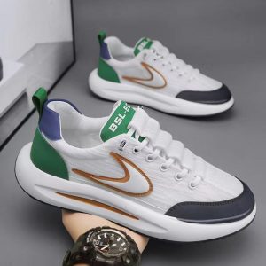 Caballero: Estilo Urbano Linea Economica Plus