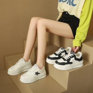 Dama: Estilo Urbano - Linea Economica Plus