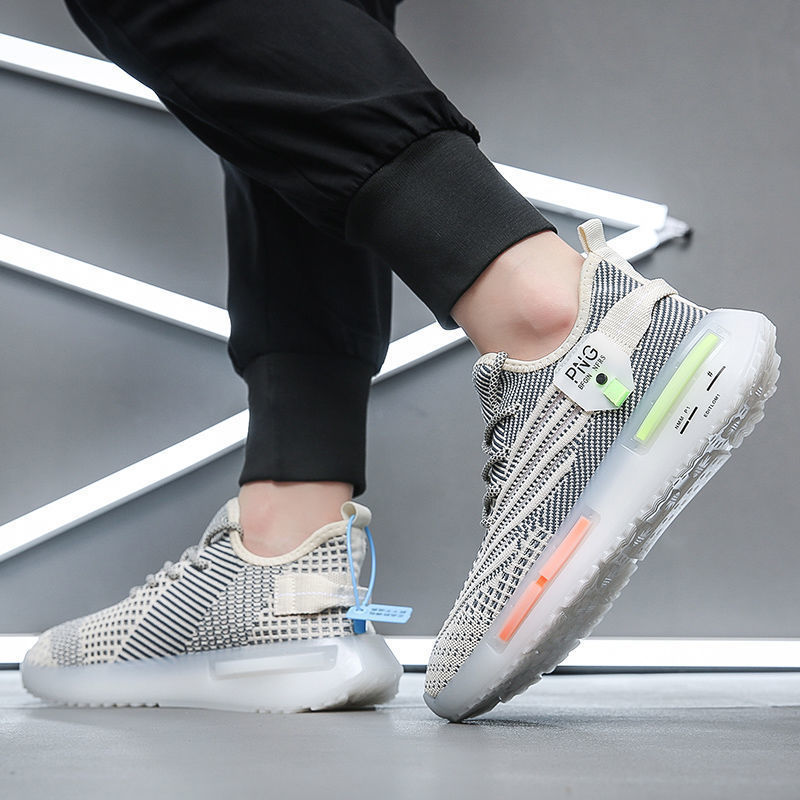 Caballero: Estilo Urbano Linea Economica Plus