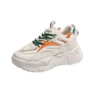 Dama: Estilo Urbano - Linea Economica Plus