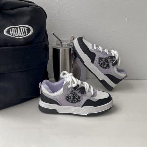 Dama: Estilo Urbano - Linea Economica Plus