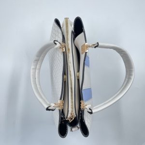 Cartera Pic Milano Blue Line