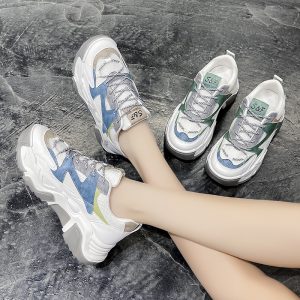 Dama: Estilo Urbano - Linea Economica Plus