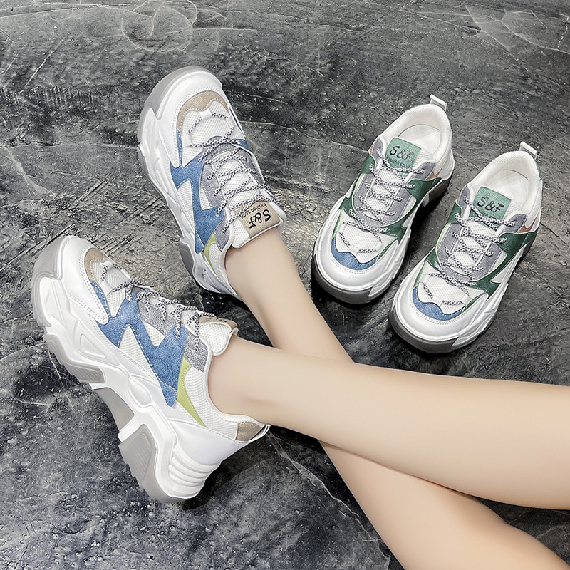 Dama: Estilo Urbano - Linea Economica Plus