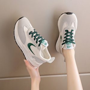 Dama: Estilo Urbano - Linea Economica Plus