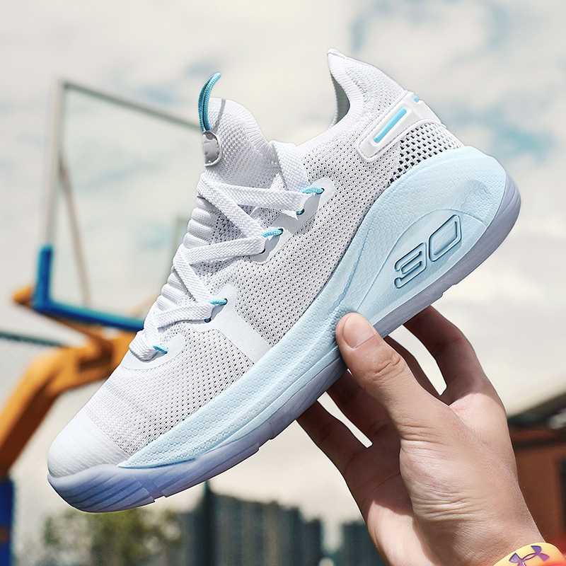 Active Zone Basket Gama Alta Premium