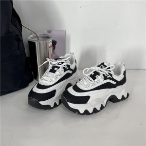 Dama: Estilo Urbano - Linea Economica Plus