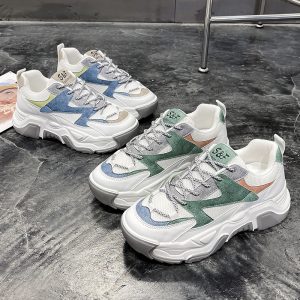 Dama: Estilo Urbano - Linea Economica Plus