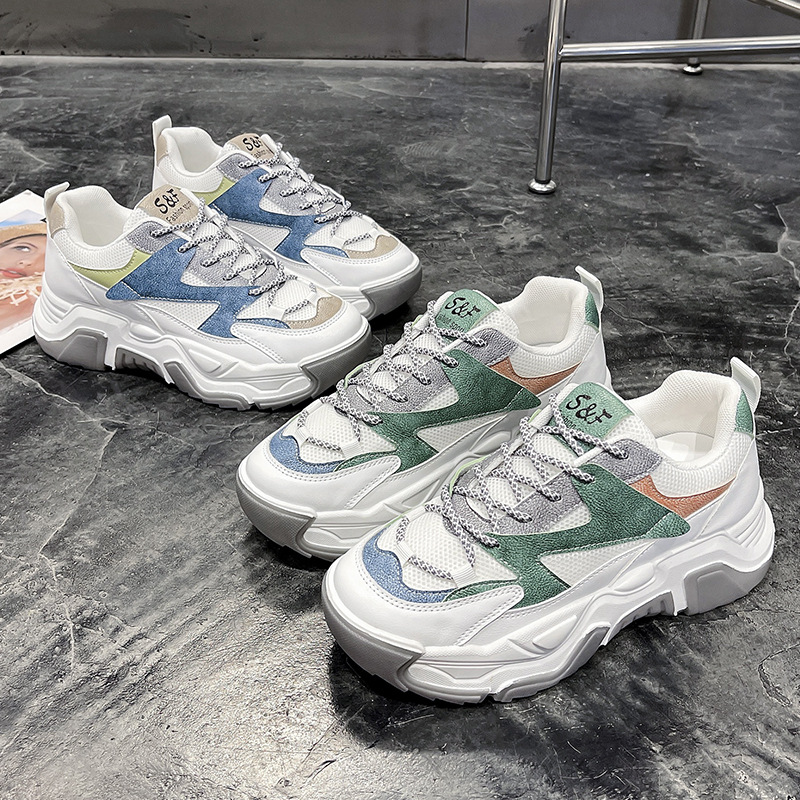 Dama: Estilo Urbano - Linea Economica Plus