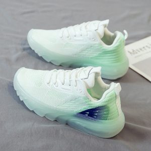 Dama: Estilo Urbano Deportivo  - Linea Economica Plus