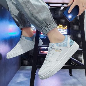 Caballero: Estilo Urbano Linea Economica Plus