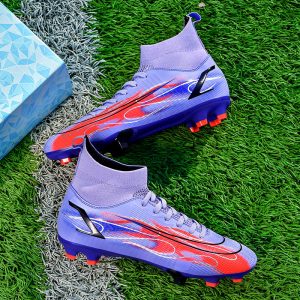 Futbolera Dominator 12