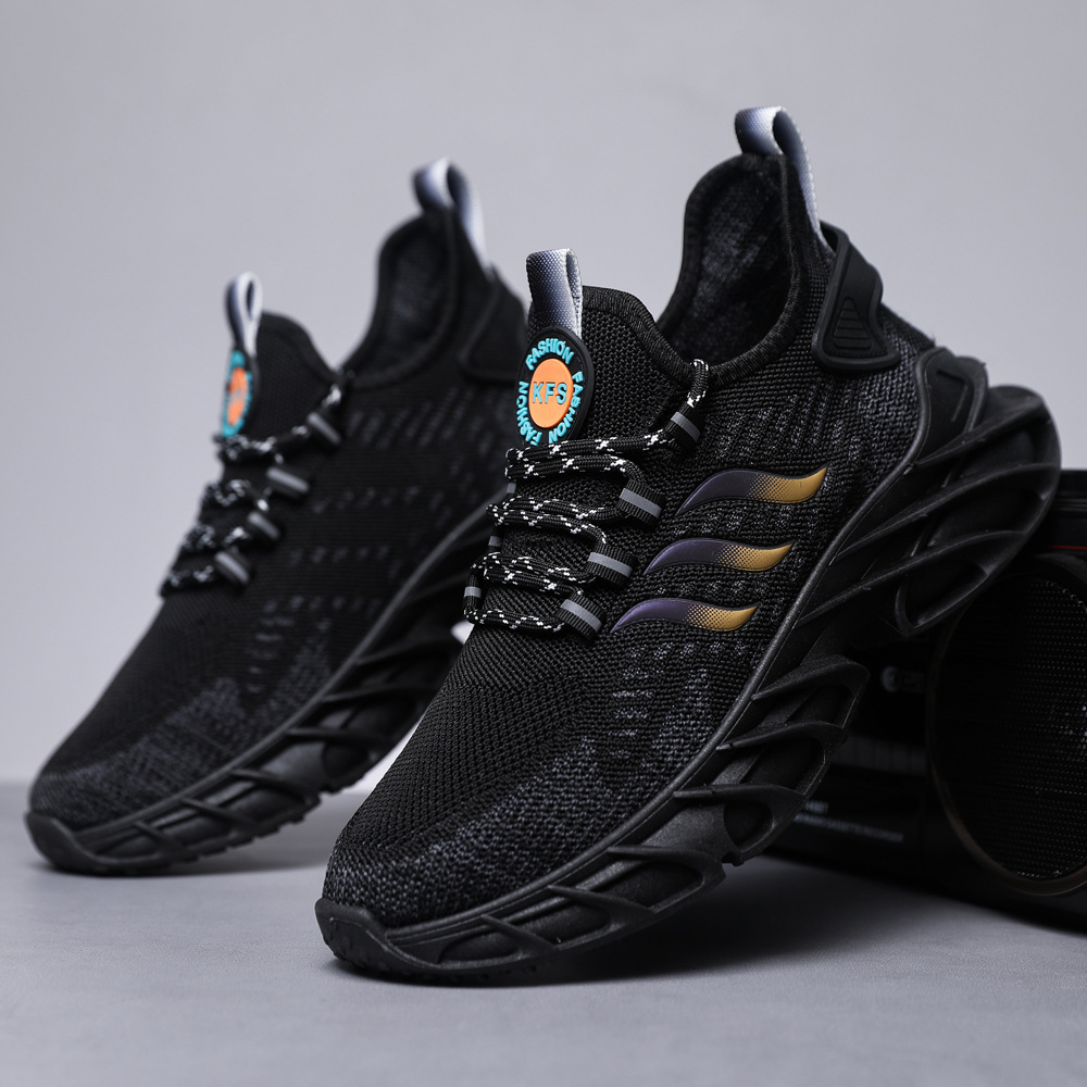 Caballero: Estilo Urbano Linea Economica Plus