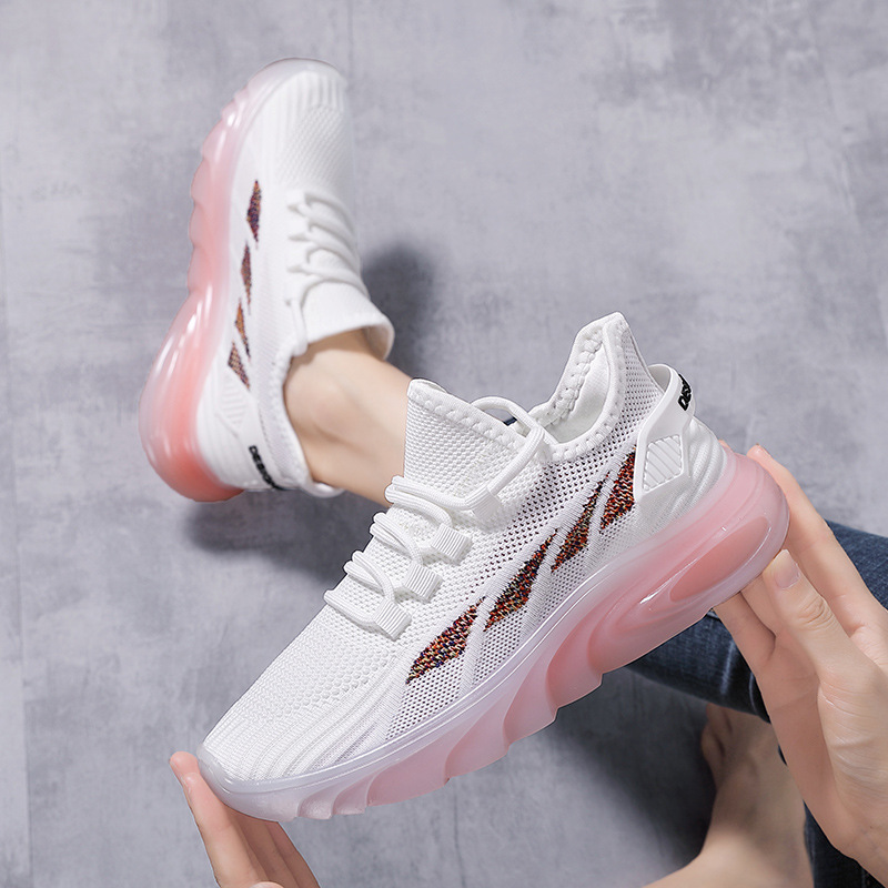 Dama: Estilo Urbano Deportivo  - Linea Economica Plus