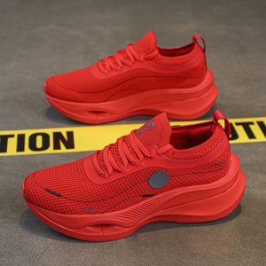 Running Max 12 Gama Alta Premium