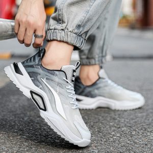 Caballero: Estilo Urbano Linea Economica Plus