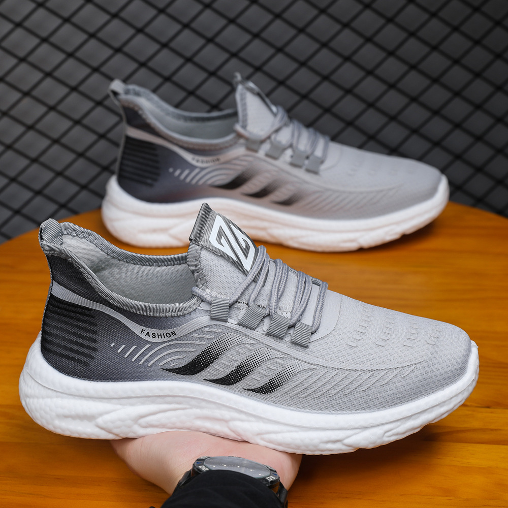 Caballero: Estilo Urbano Linea Economica Plus