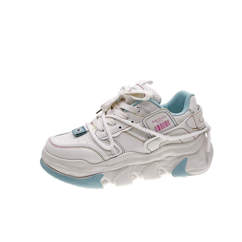 Dama: Estilo Urbano - Linea Economica Plus