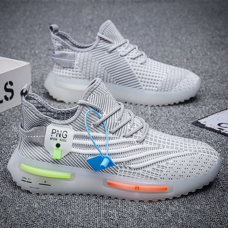 Caballero: Estilo Urbano Linea Economica Plus